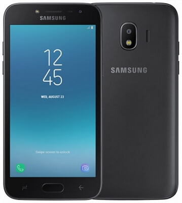 Ремонт телефона Samsung Galaxy J2 (2018) 